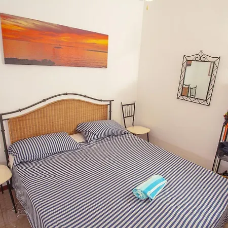 Apartamento Seabreeze Baia