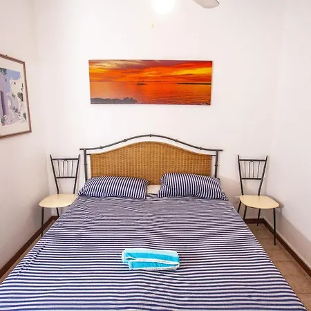 Seabreeze Baia Apartamento