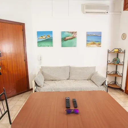 Apartamento Seabreeze Baia Gallipoli