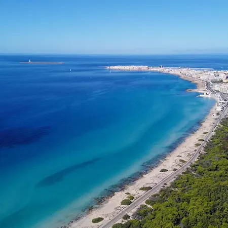 Apartamento Seabreeze Baia