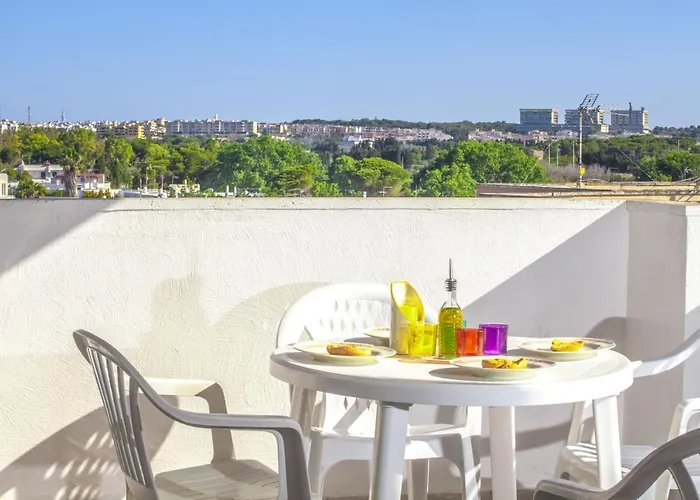 Apartamento Seabreeze Baia *