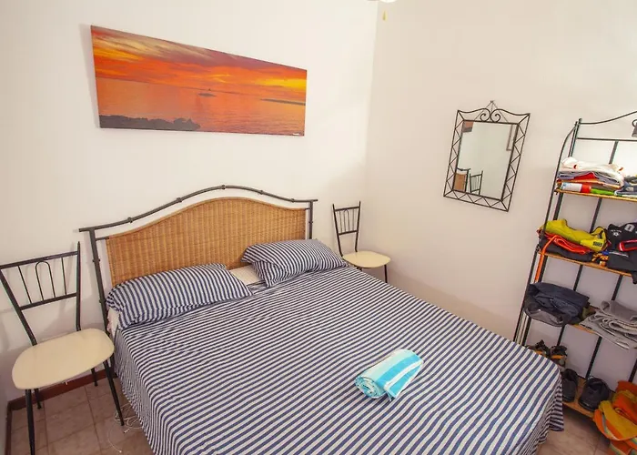 Apartamento Seabreeze Baia