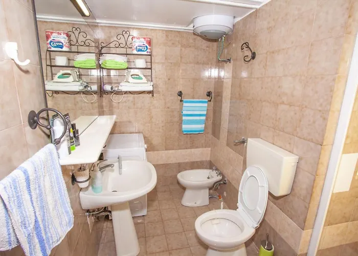 Seabreeze Baia Apartamento *