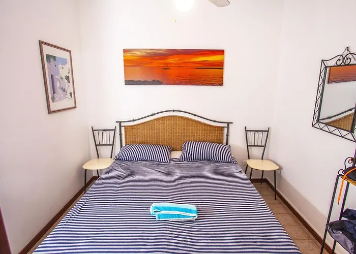 Seabreeze Baia Apartamento