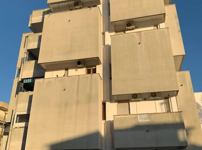 Seabreeze Baia Apartamento