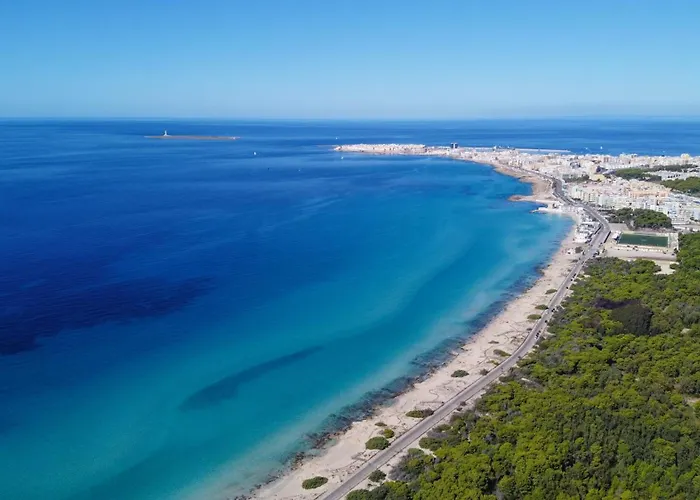 Apartamento Seabreeze Baia