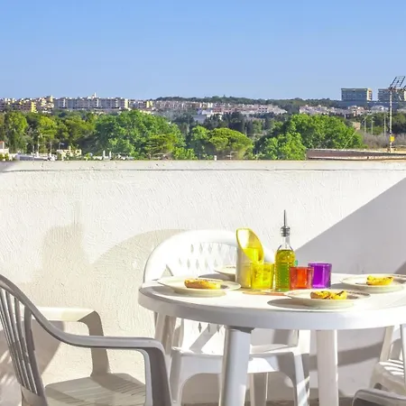 Daire Seabreeze Baia *