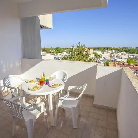 Seabreeze Baia Appartement Gallipoli