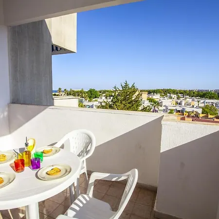 Appartement Seabreeze Baia