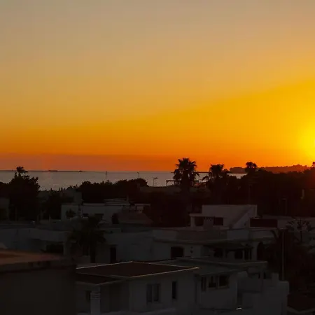 Daire Seabreeze Baia