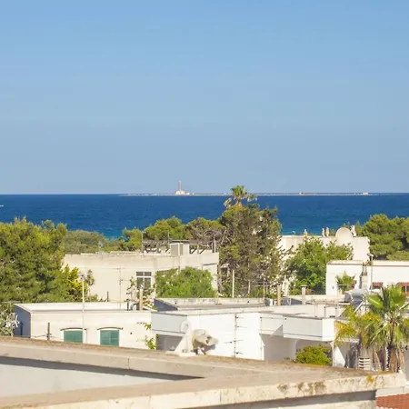 Appartement Seabreeze Baia
