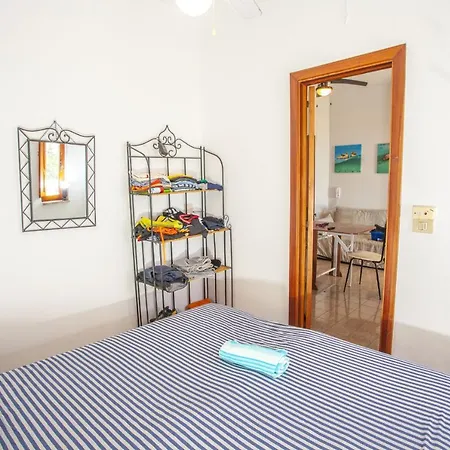 Appartement Seabreeze Baia *