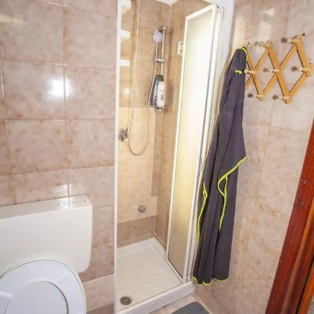 Seabreeze Baia Appartement Gallipoli
