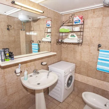 Appartement Seabreeze Baia Gallipoli
