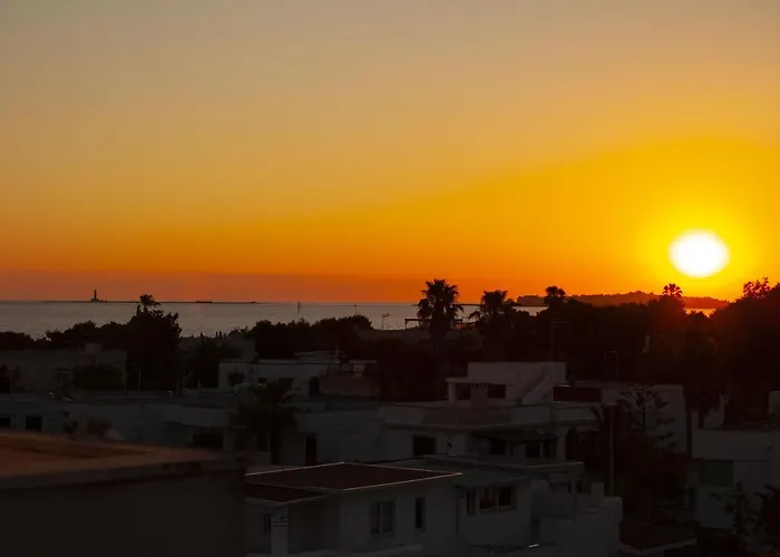 Daire Seabreeze Baia