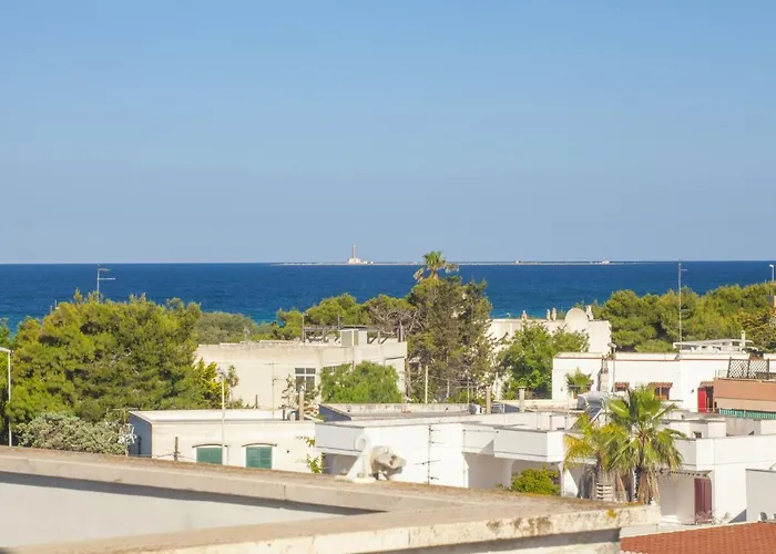 Daire Seabreeze Baia