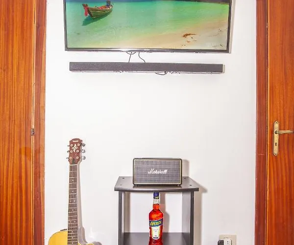 Seabreeze Baia Gallipoli