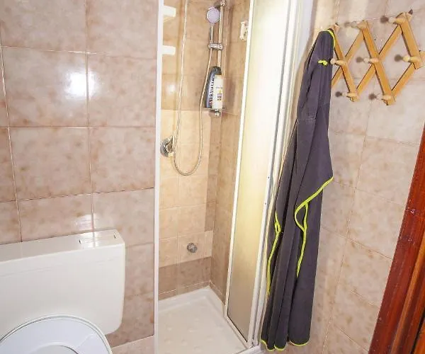 Seabreeze Baia Daire Gallipoli