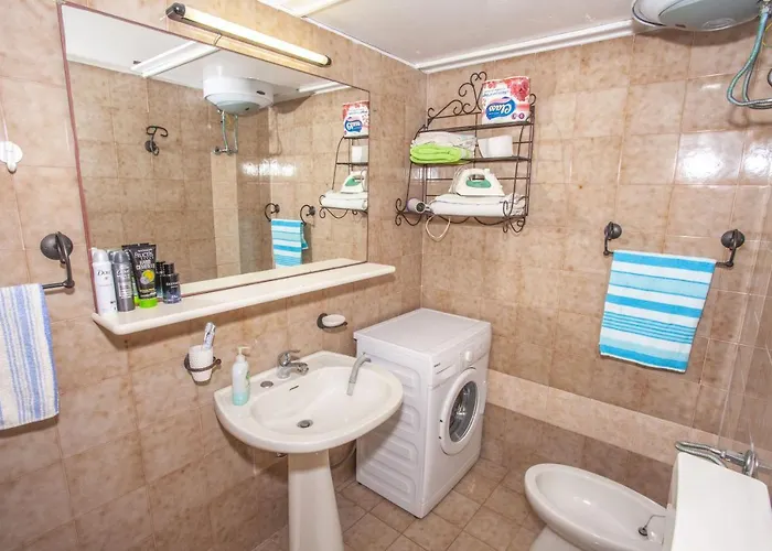 Daire Seabreeze Baia Gallipoli